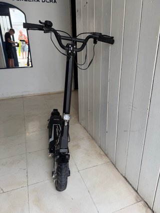 Dualtron Togo Plus - Casi Nuevo