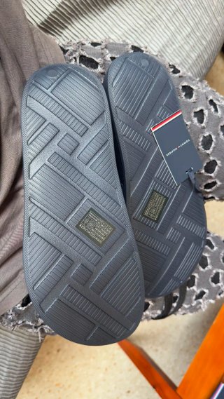 Chanclas Tommy Hilfiger Talla 43