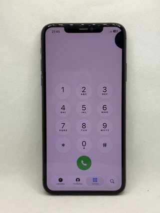 iPhone 11 Pro Max