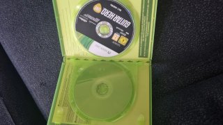 Xbox 360 Guitar Hero Live