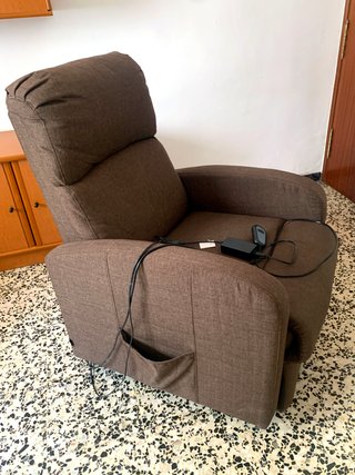 Sillón Levanta Personas Astan Hogar