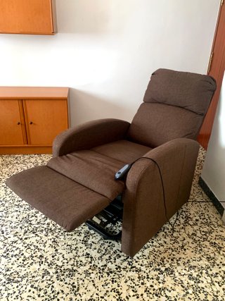 Sillón Levanta Personas Astan Hogar