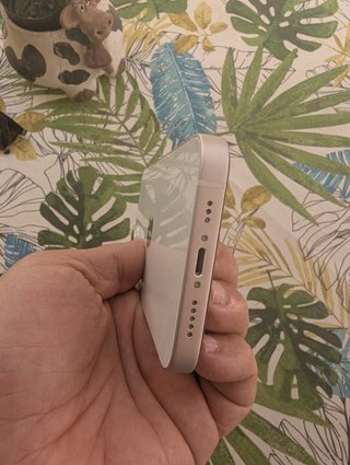 iPhone 14 256GB Blanco