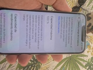 iPhone 14 256GB Blanco