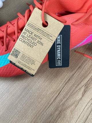 Nike Mercurial Superfly 10 Academy Nuevas