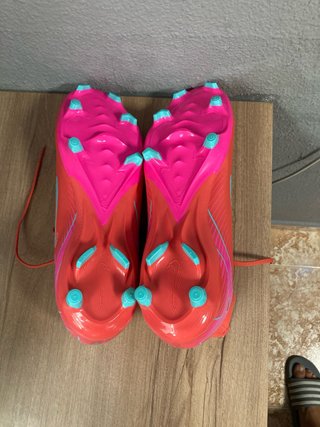 Nike Mercurial Superfly 10 Academy Nuevas