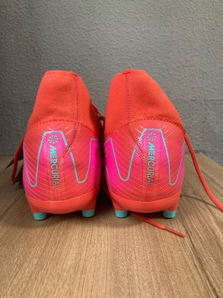 Nike Mercurial Superfly 10 Academy Nuevas