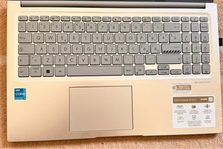 Asus Vivobook Beige