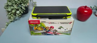 Nintendo New 2DS XL