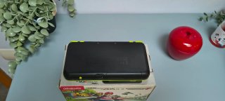 Nintendo New 2DS XL