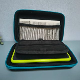 Nintendo New 2DS XL