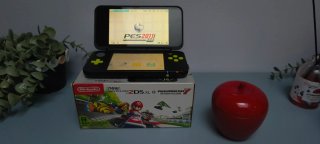 Nintendo New 2DS XL