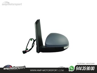 RETROVISOR COMPLETO IZQUIERDO PARA SEAT ALHAMBRA / VOLKSWAGEN SHARAN