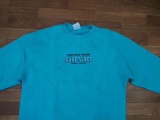 Sudadera zara