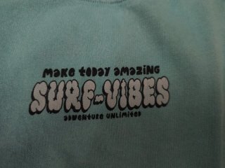 Sudadera zara