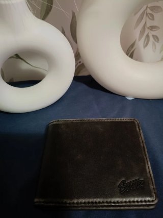 Carteras  de caballero nuevas
