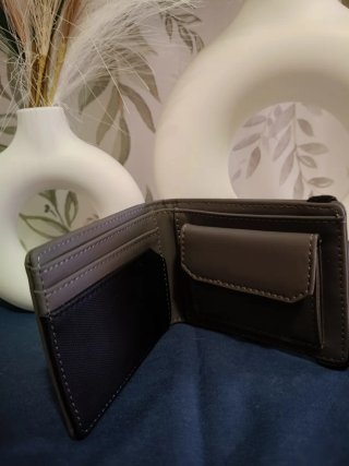 Carteras  de caballero nuevas