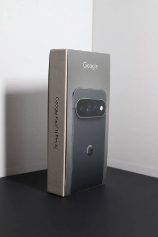 Google Pixel 11 512g Pro XL nuevo