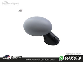 RETROVISOR COMPLETO DERECHO PARA MINI F56