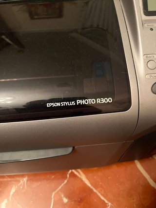 Lote 3 Impresoras Canon, Epson, HP.