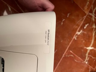 Lote 3 Impresoras Canon, Epson, HP.