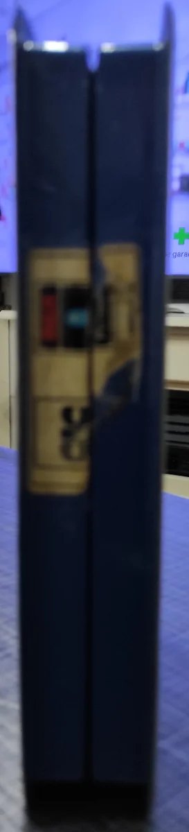 Robocop VHS