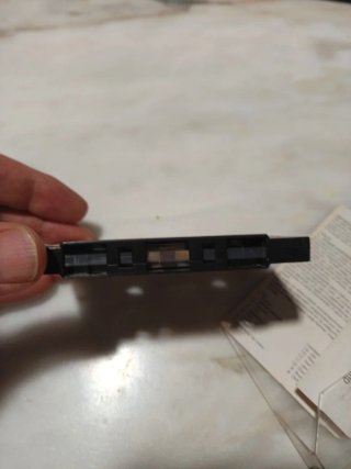 Casete de Juegos Spectrum Tu Micro