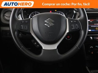 Suzuki Vitara 1.6 Comfort 4x2