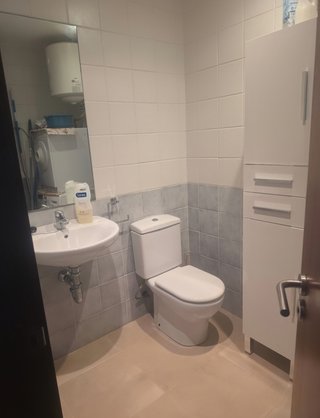 Venta bonito piso sin inmobiliarias Palma centro.