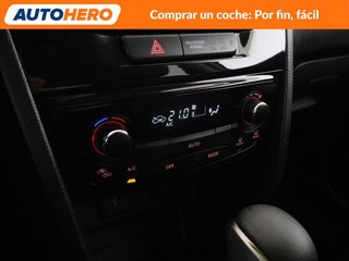 Suzuki Vitara 1.6 Comfort 4x2