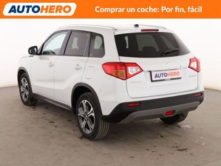 Suzuki Vitara 1.6 Comfort 4x2