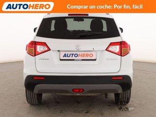 Suzuki Vitara 1.6 Comfort 4x2