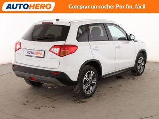 Suzuki Vitara 1.6 Comfort 4x2