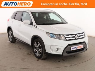 Suzuki Vitara 1.6 Comfort 4x2