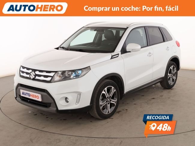 Suzuki Vitara 1.6 Comfort 4x2 - foto 1