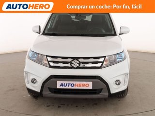 Suzuki Vitara 1.6 Comfort 4x2