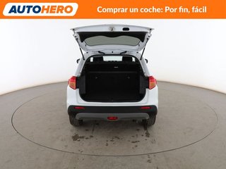 Suzuki Vitara 1.6 Comfort 4x2