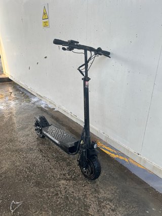 SmartGyro Crossover Dual Pro 2400W 48V