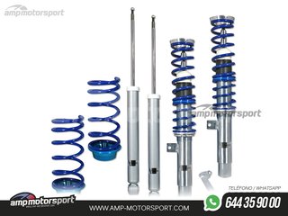 SUSPENSIÓN ROSCADA BLUE LINE PARA FORD FOCUS DAW/DBW/DFW