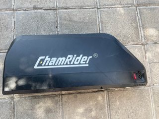 Bicicleta Eléctrica para Uso Diario o Reparto