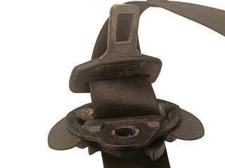 CINTURON SEGURIDAD DELANTERO IZQUIERDO VOLKSWAGEN