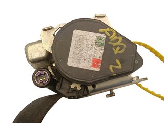 CINTURON SEGURIDAD DELANTERO IZQUIERDO VOLKSWAGEN