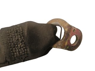 CINTURON SEGURIDAD DELANTERO IZQUIERDO VOLKSWAGEN