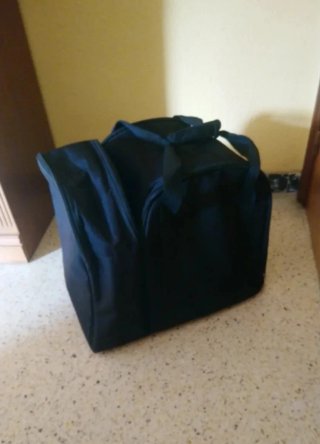 Bolsa Transporte Thermomix TM5-TM6