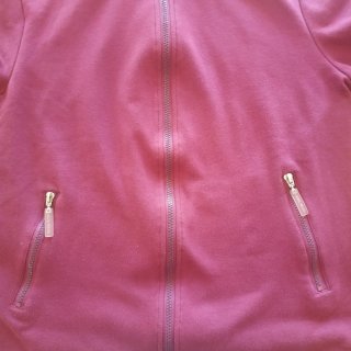 Felpa prugna donna pile