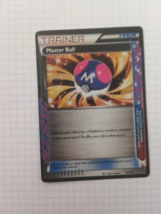 Pack 4 Cartas Pokémon