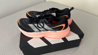 Zapatillas Adidas Supernova Glide Running