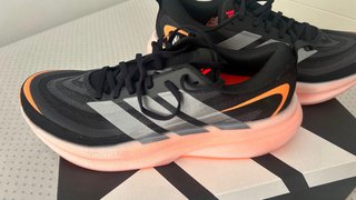 Zapatillas Adidas Supernova Glide Running