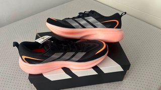 Zapatillas Adidas Supernova Glide Running