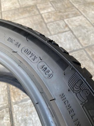Neumático 225/45 R17 MICHELIN CROSS CLIMATE
